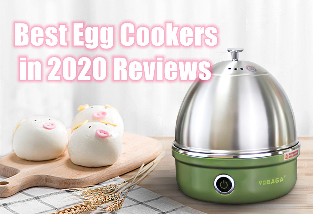 Best Egg Cookers in 2020 Reviews I Guide – vobaga
