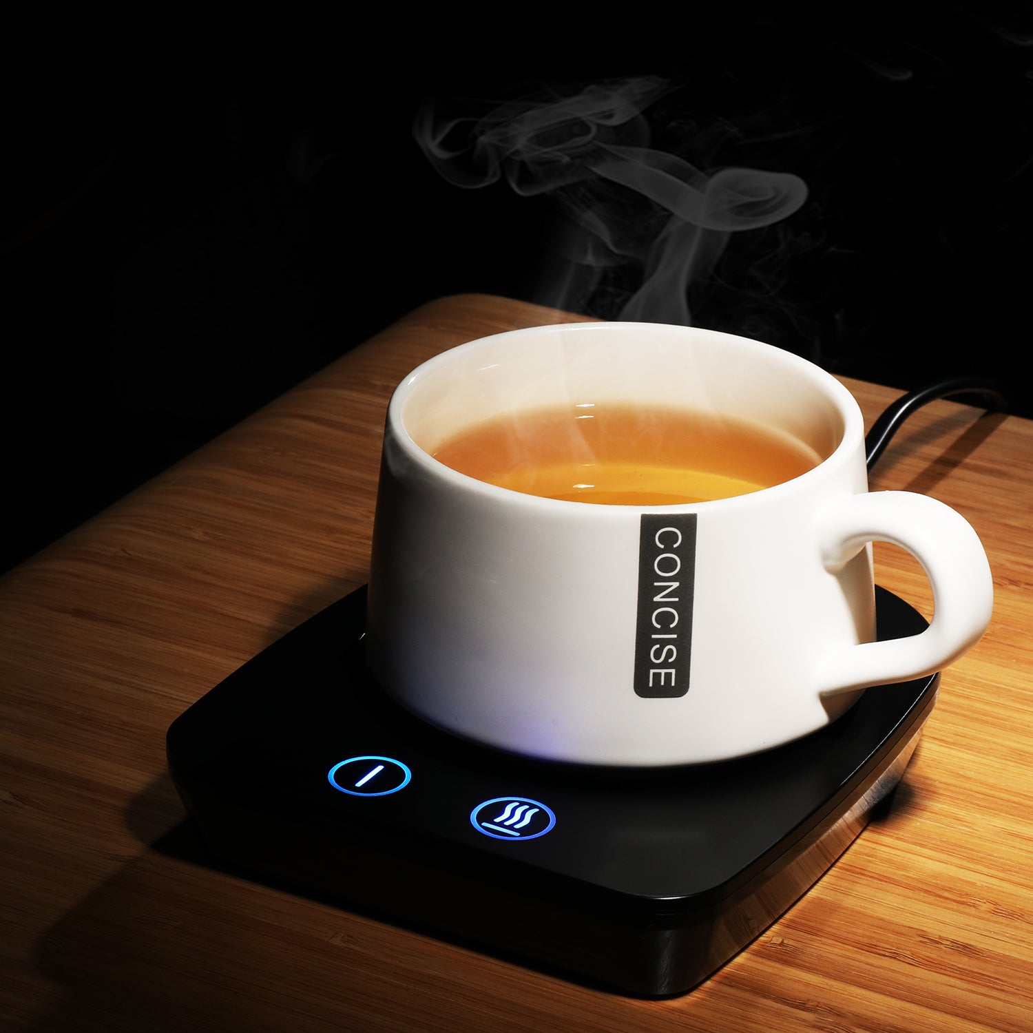 VOBAGA Coffee Mug Warmer, Electric … curated on LTK